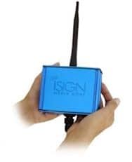 isign-antenna